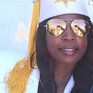 Meet your Posher, Tracey